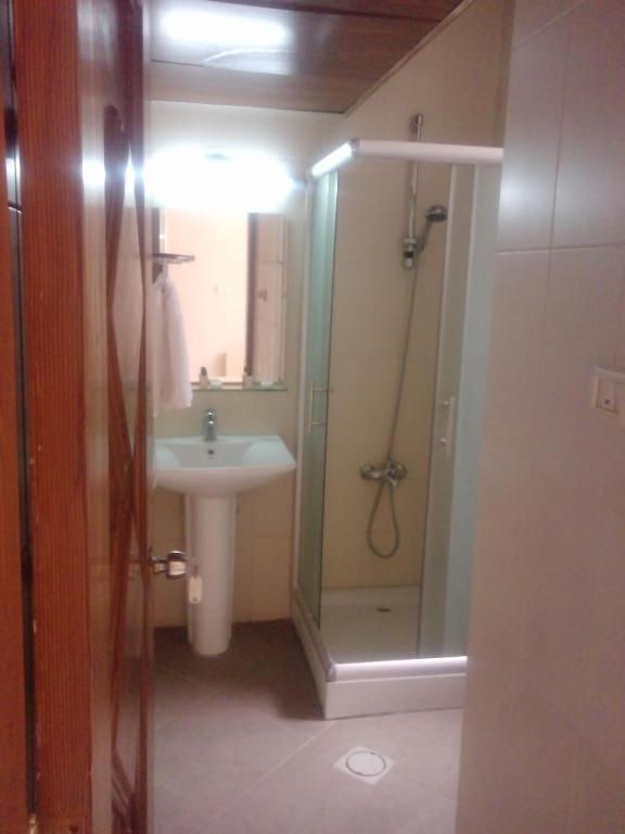 Turino Hotel อัมมาน ห้อง รูปภาพ