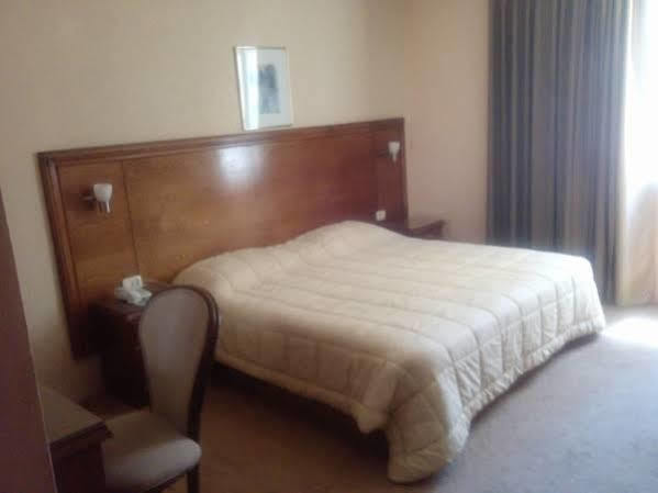 Turino Hotel อัมมาน ภายนอก รูปภาพ